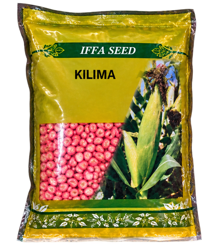 KILIMA seed package