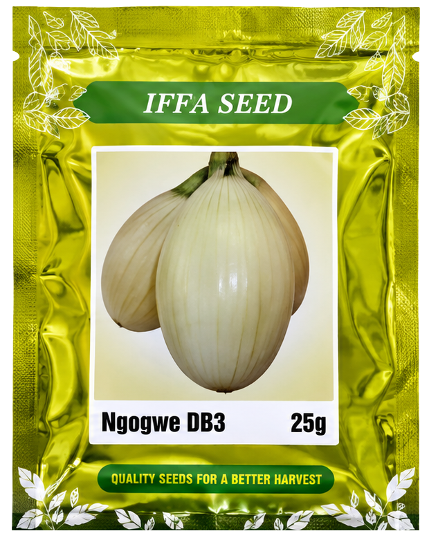 Ngogwe DB3 seed package