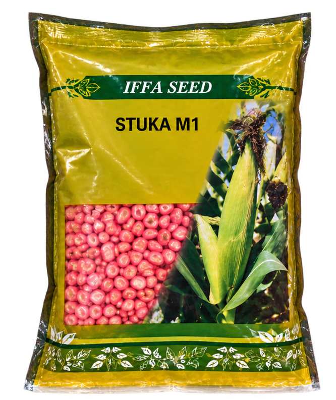 STUKA M1 seed package